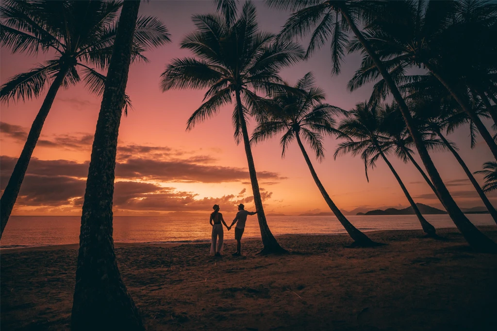 Palm Cove